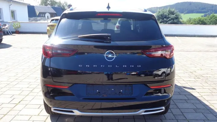 Opel Grandland (X)
