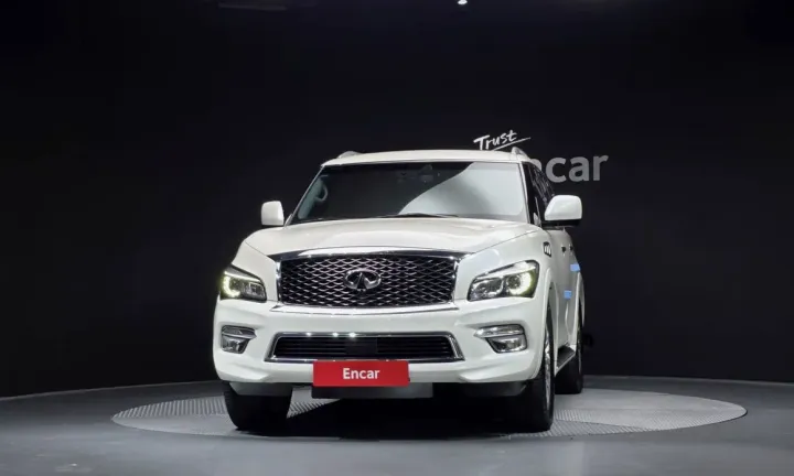 Infiniti QX80