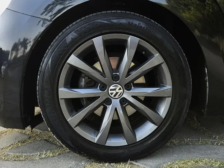 Volkswagen Beatle