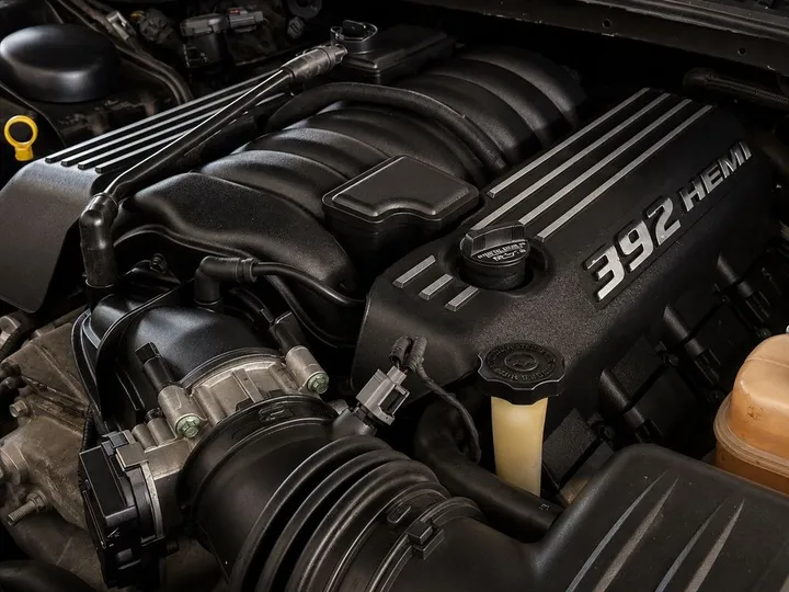 Dodge Other