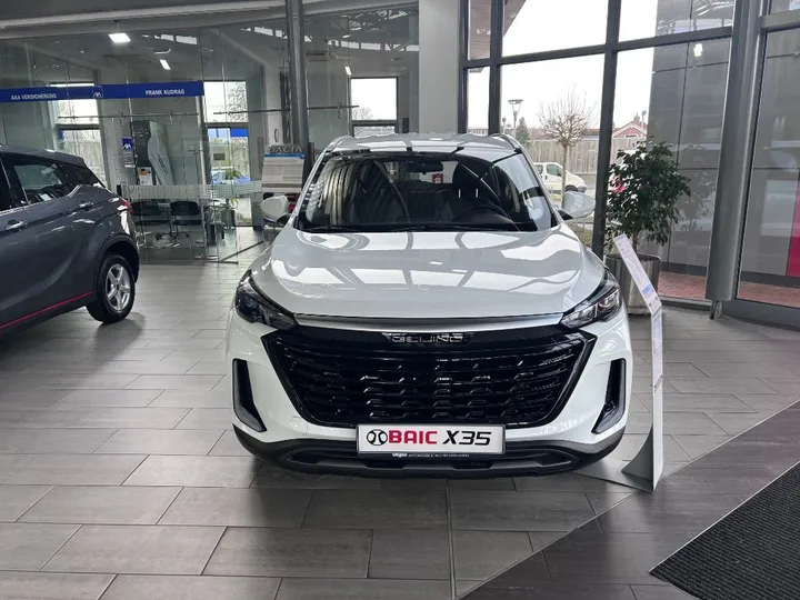 BAIC Other