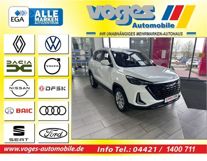 BAIC Other