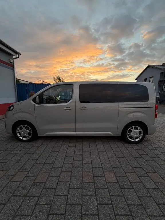 Citroën SpaceTourer