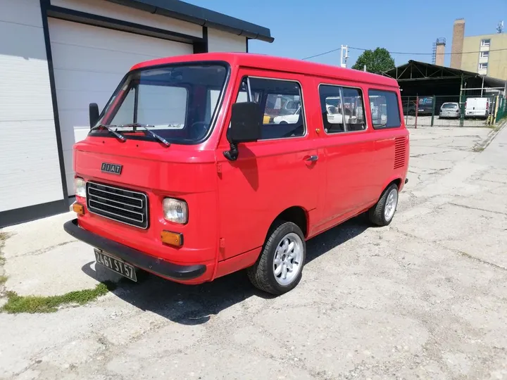 Fiat Other