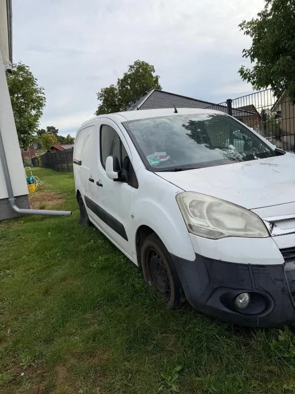 Citroën Berlingo