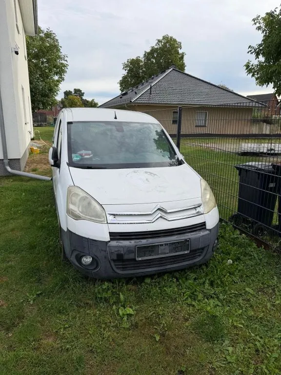 Citroën Berlingo