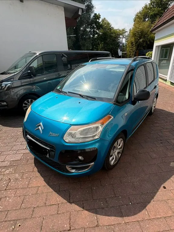 Citroën C3 Picasso