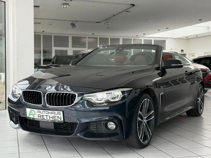BMW 440