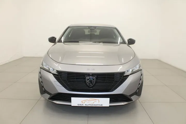 Peugeot Other