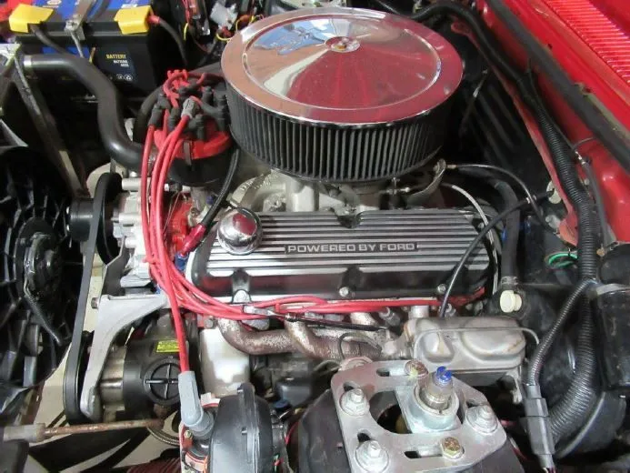 Ford Other