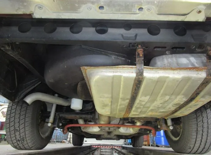 Ford Other