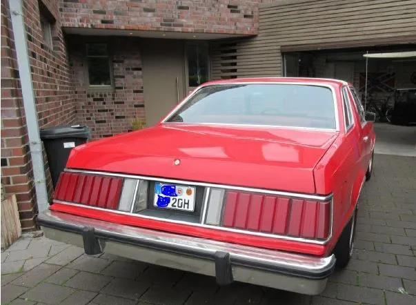 Ford Other