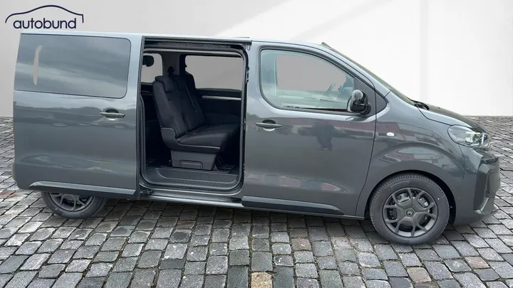 Citroën SpaceTourer