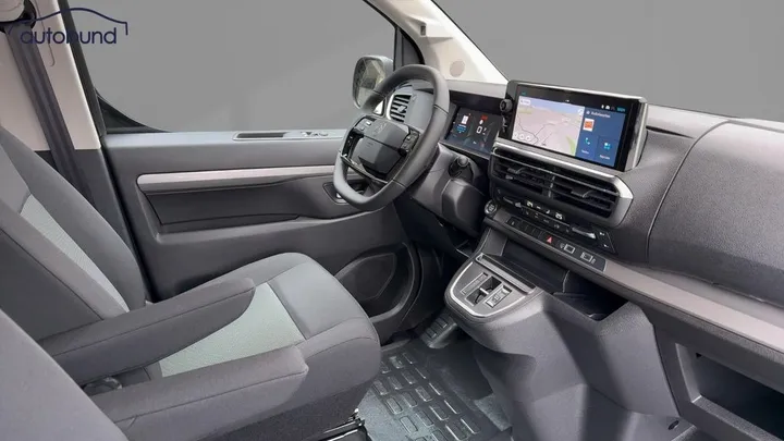 Citroën SpaceTourer