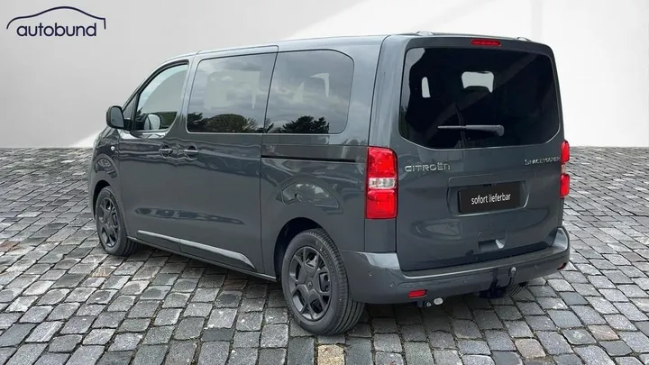 Citroën SpaceTourer