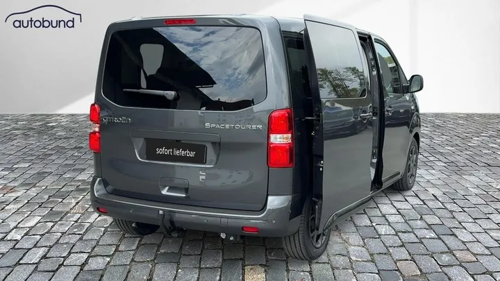 Citroën SpaceTourer