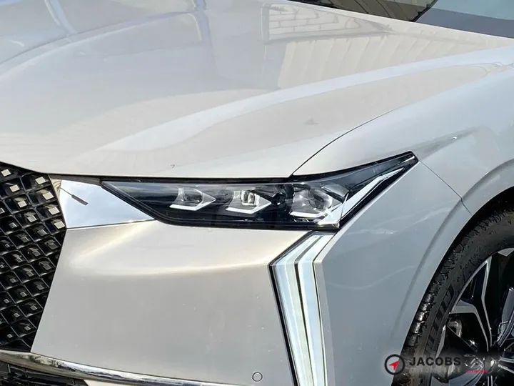DS Automobiles DS4