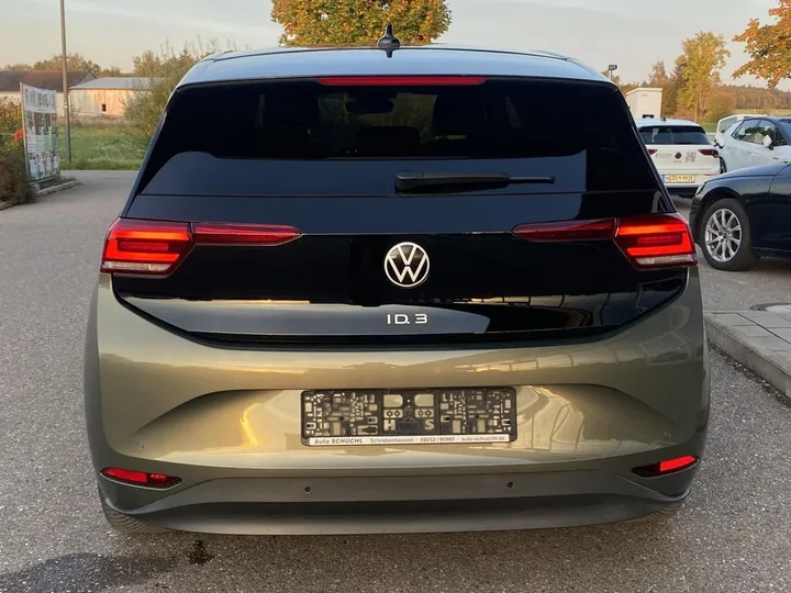 Volkswagen ID.3