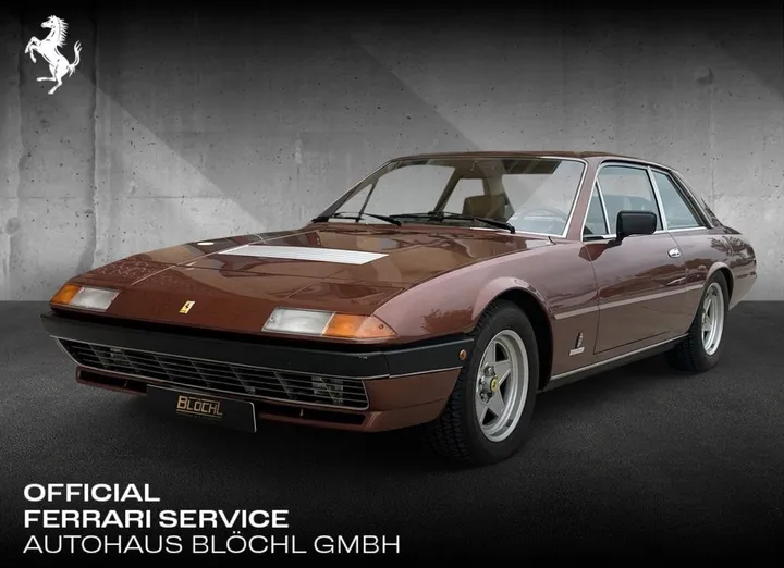 Ferrari 400