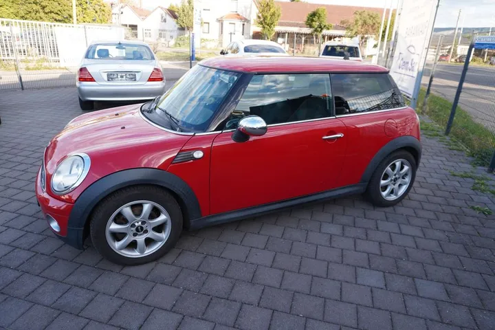 MINI ONE