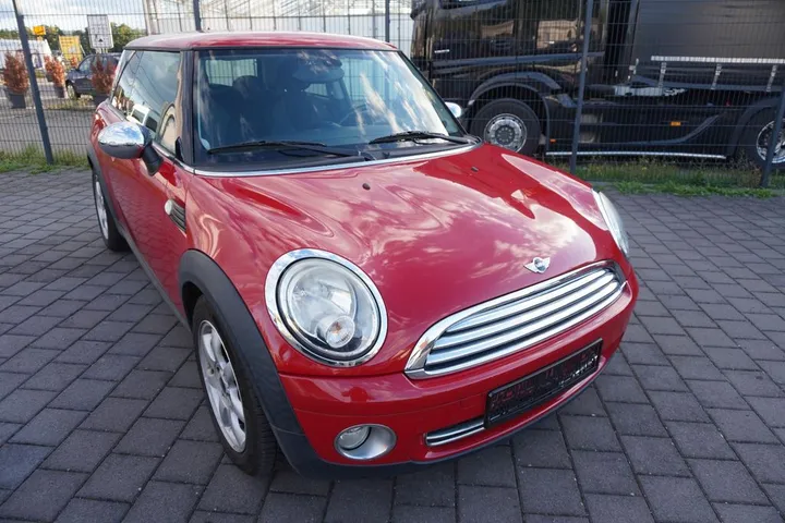 MINI ONE