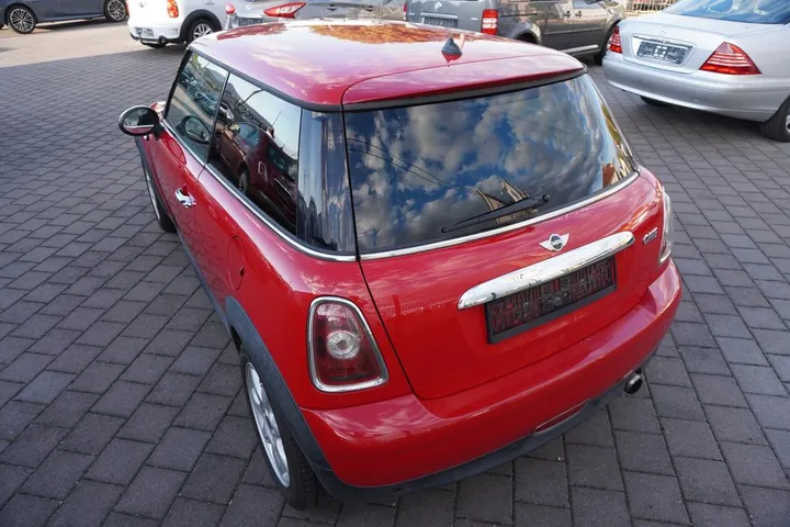MINI ONE