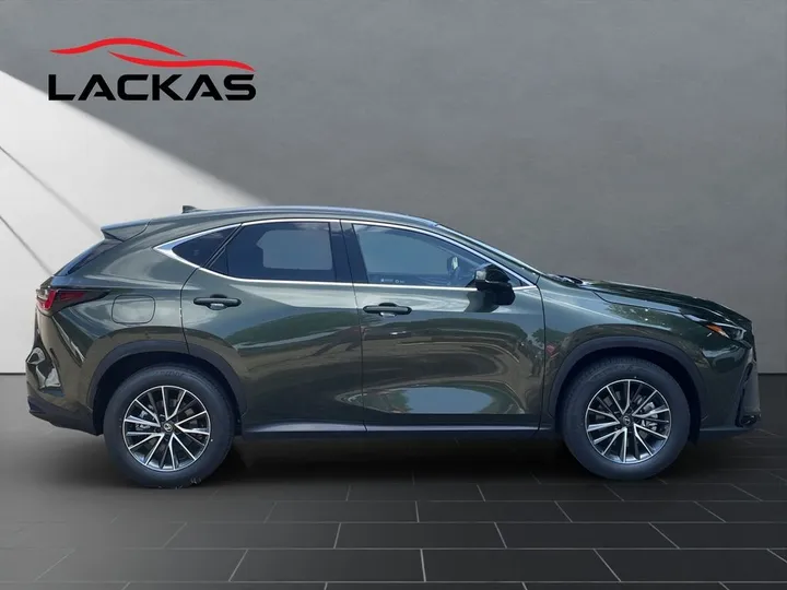 Lexus NX 450h