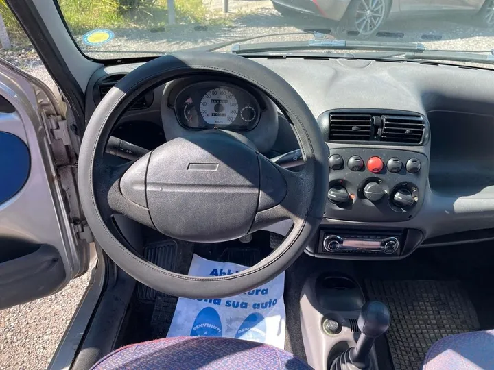 Fiat Seicento