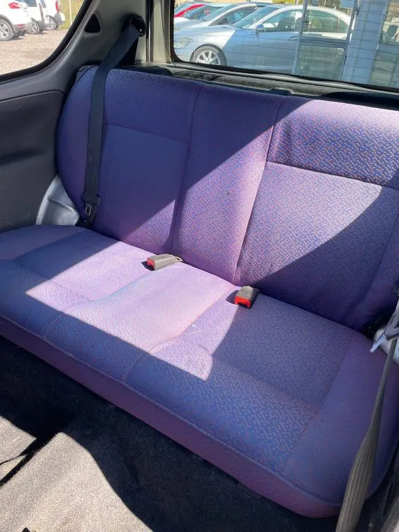 Fiat Seicento