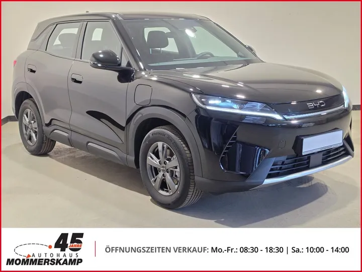 BYD ATTO 2