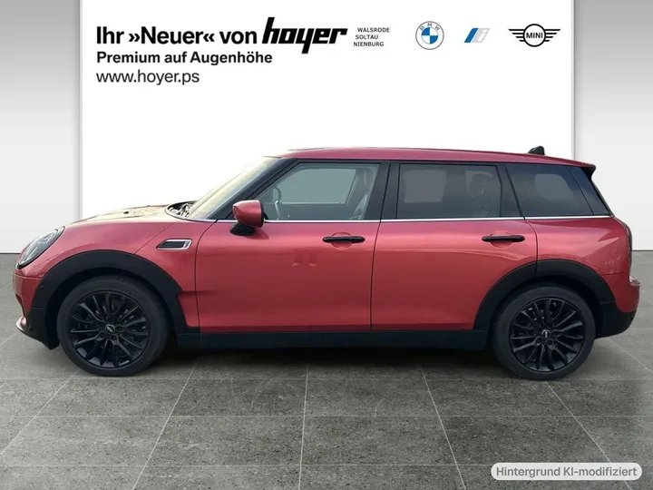 MINI One Clubman