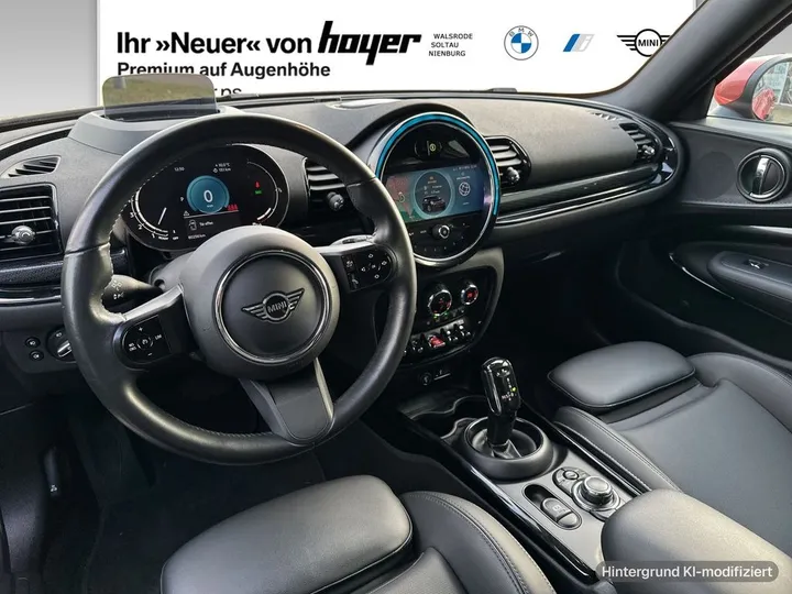 MINI One Clubman