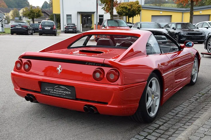 Ferrari F355