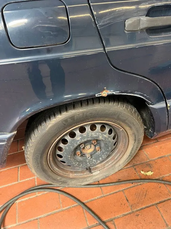 Mercedes-Benz 190