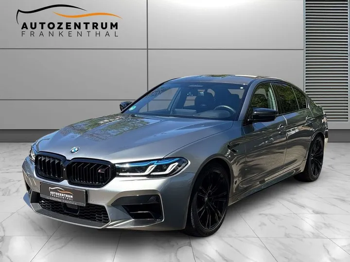 BMW M5