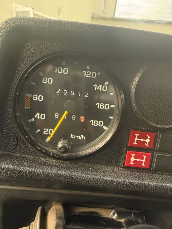 Mercedes-Benz G 250