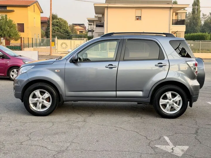 Daihatsu Terios