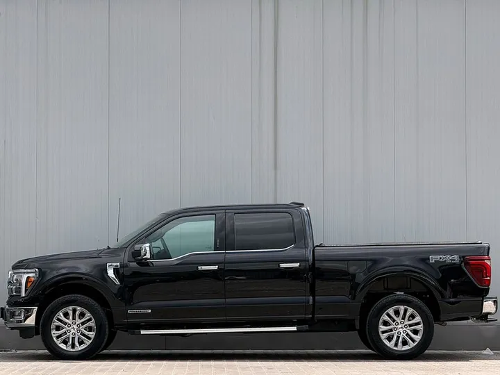 Ford F 150