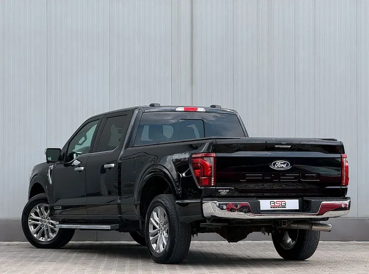 Ford F 150