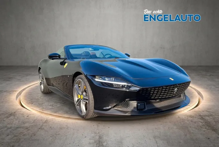 Ferrari Roma