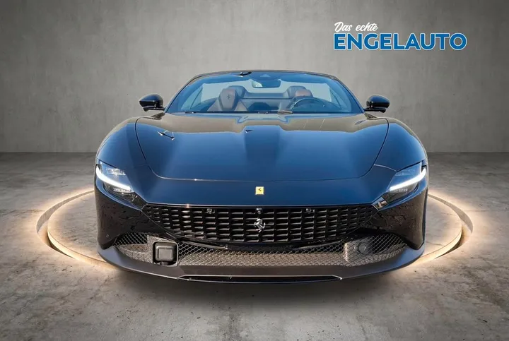 Ferrari Roma