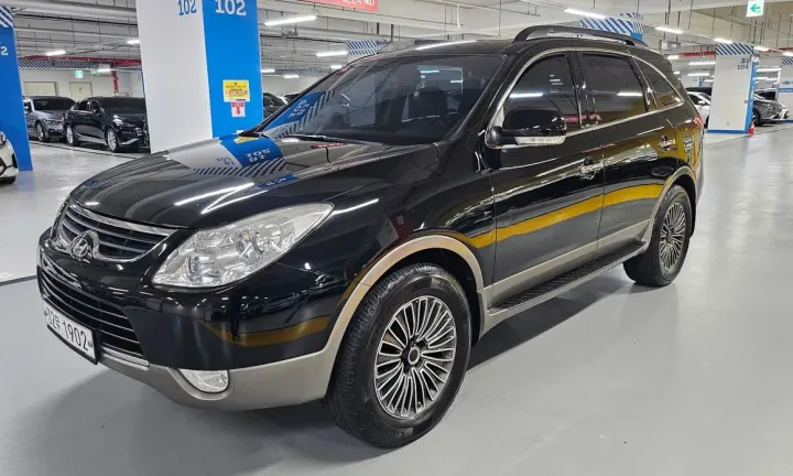 Hyundai Veracruz