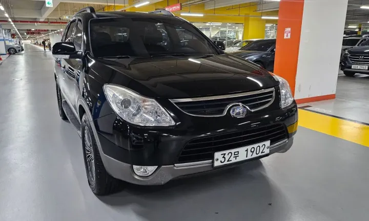 Hyundai Veracruz