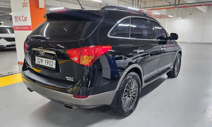Hyundai Veracruz