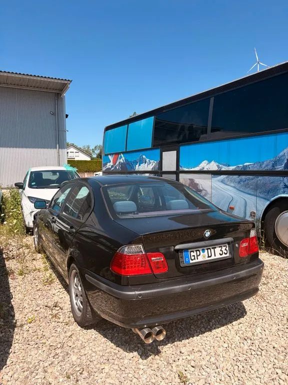 BMW Other