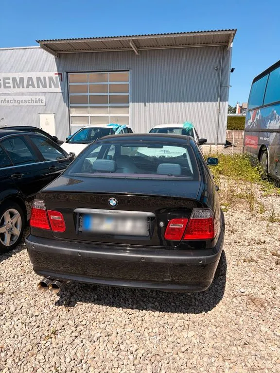 BMW Other