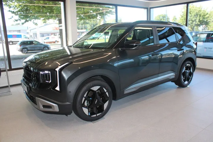 Kia Other