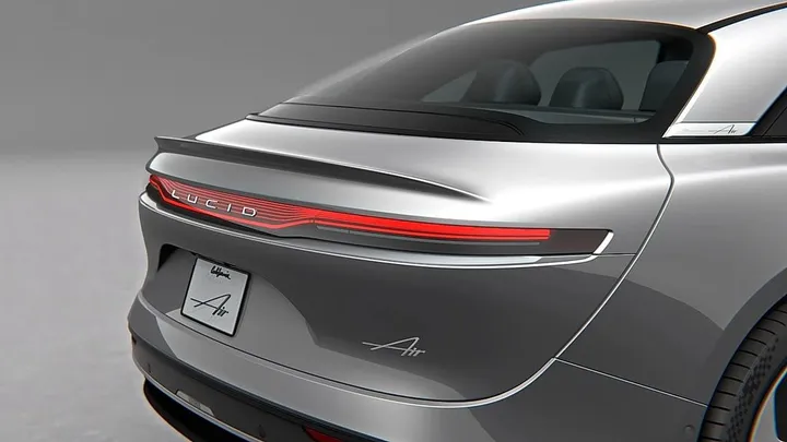 Lucid Air