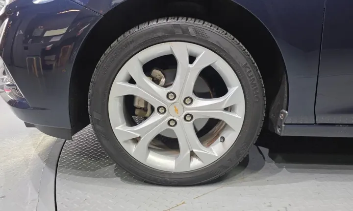 ChevroletGMDaewoo Cruze