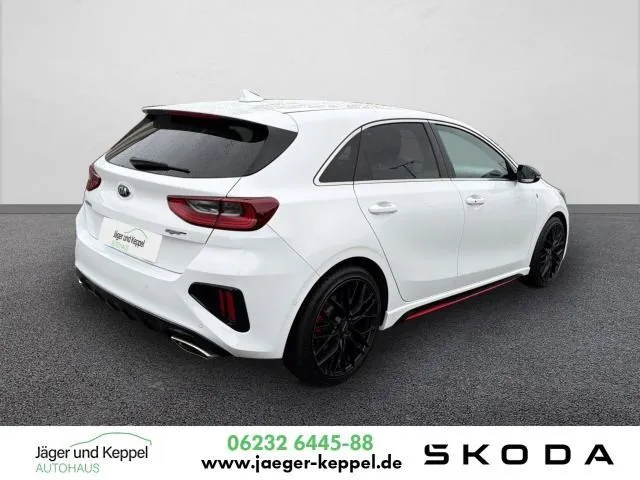 Kia cee'd / Ceed